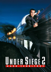 アンダー・シージ2: ダーク・テリトリー (1995)