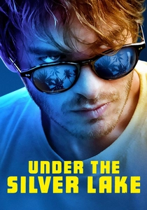 アンダー・ザ・シルバーレイク (2018)