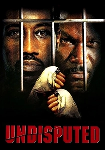 ウンディスピューテッド (2002)