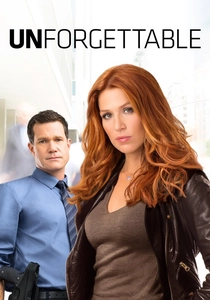 Unforgettable (2011)