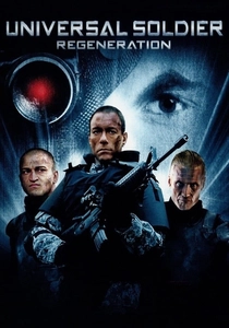 ザ・ユニバーサル・ソルジャー: リジェネレーション (2009)