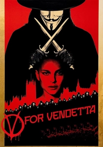 Vフォー・ヴェンデッタ (2005)