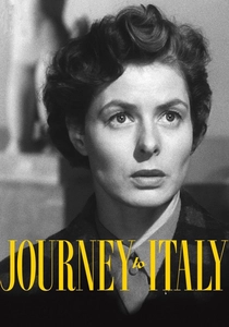 イタリアの旅 (1954)