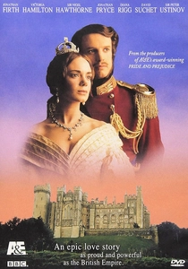 ヴィクトリア女王とアルバート (2001)