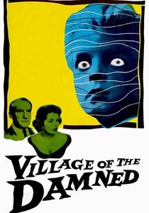 ヴィレッジ・オブ・ザ・ダムド (1960)