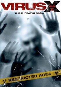 ウイルスX (2010)