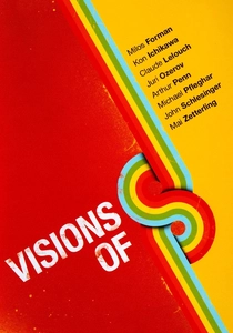 Visions of Eight (1973)