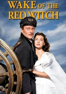 Wake of the Red Witch (1948)