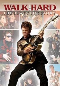 ウォーク・ハード:デューイ・コックスの伝説 (2007)