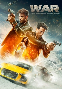 ウォー (2019)