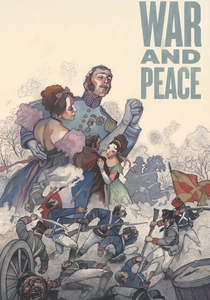War and Peace (1966)