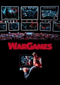 ウォーログ (1983)
