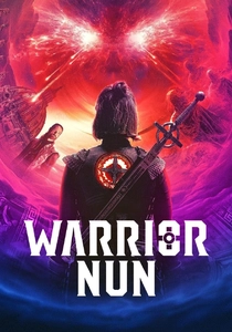 修道女の戦士 (2020)