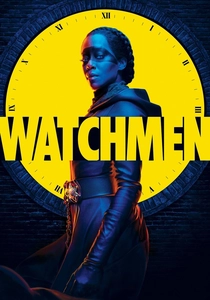 ウォッチメン (2019)