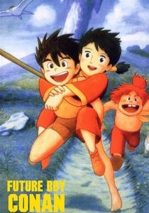 未来少年コナン (1978)