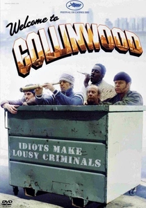 ウェルカム・トゥ・コリンウッド (2002)