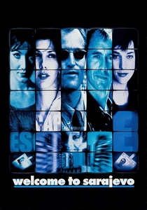 ウェルカム・トゥ・サラエヴォ (1997)