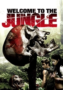 ウェルカム・トゥ・ザ・ジャングル (2007)