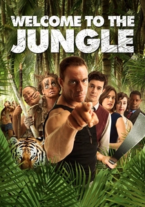 ウェルカム・トゥ・ザ・ジャングル (2013)
