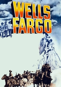 Wells Fargo (1937)