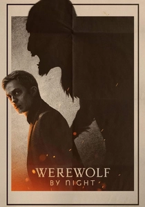 ウェアウルフ・バイ・ナイト (2022)