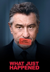 ホワット・ジャスト・ハプンド (2008)