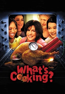 感謝祭の食卓 (2000)