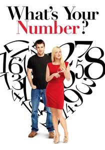 What's Your Number? (2011)