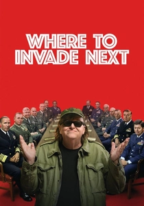Where to Invade Next (2015)