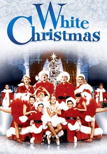 ホワイト・クリスマス (1954)
