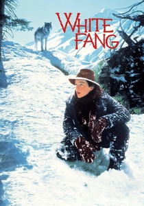 ホワイト・ファング (1991)