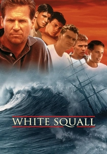 ホワイト・スクウォール (1996)
