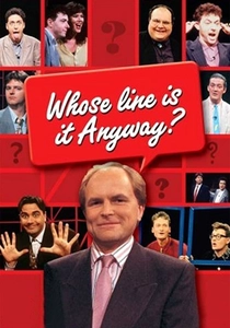 Whose Line Is It Anyway? (1988)