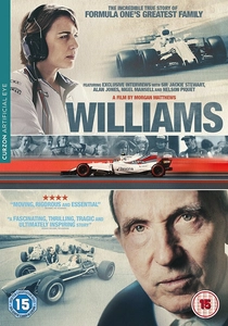 ウィリアムズ (2017)