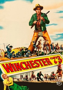 Winchester '73 (1950)