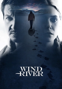 ウィンド・リバー (2017)