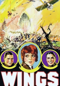 空の勇者 (1927)