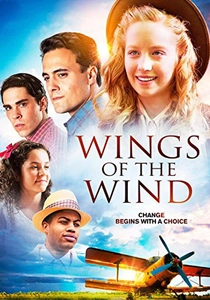 風の翼 (2015)
