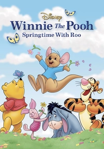 Winnie the Pooh: Springtime with Roo (2004)