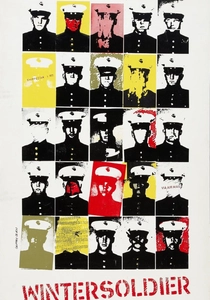 ウィンター・ソルジャー (1972)
