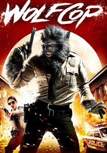 ウルフ・コップ (2014)