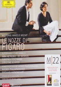 フィガロの結婚 (2006)