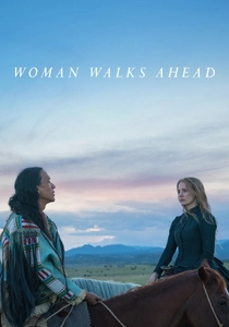 荒野の女 (2017)