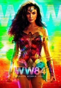 ワンダーウーマン 1984 (2020)