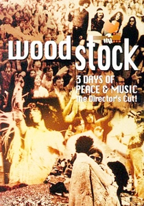 ウッドストック (1970)