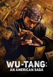 Wu-Tang: An American Saga (2019)
