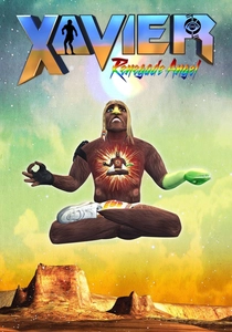 Xavier: Renegade Angel (2007)