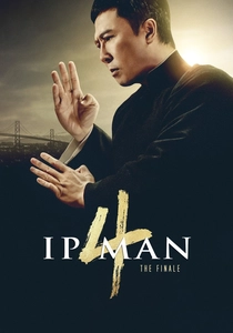 アイプマン 最終章 (2019)