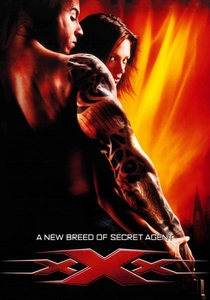 トリプルX (2002)