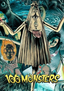妖怪百物語 (1968)